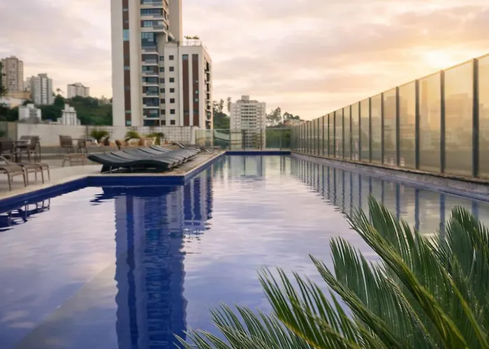 Ville Celestine Condo Hotel e Eventos