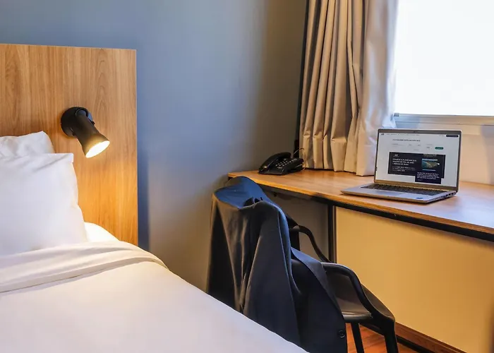 ibis LiberdadeHotel Belo Horizonte